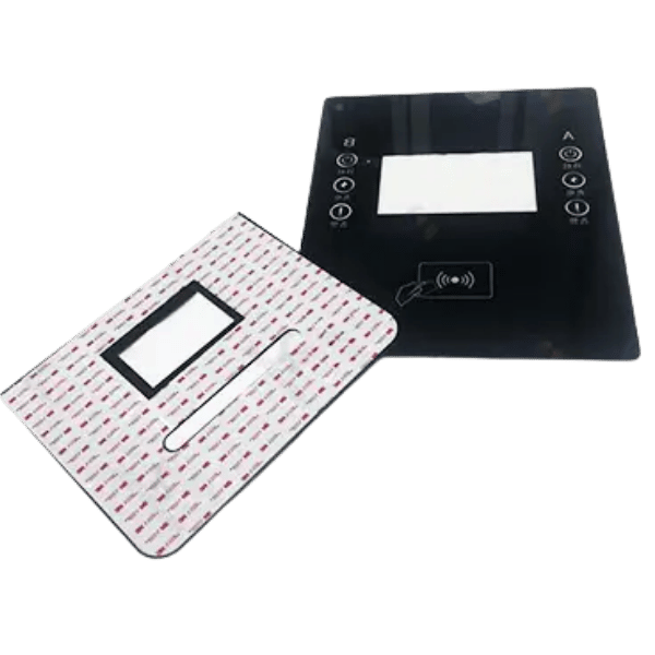 Consumer Electronics Touch Panels Displays
