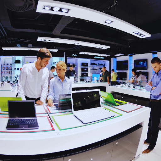 Consumer Electronics 3D Curved Glass