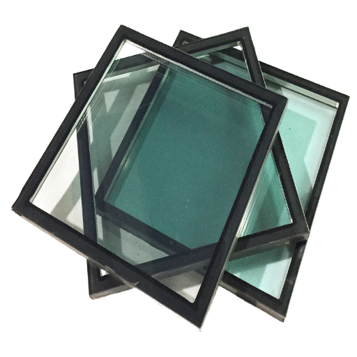 Curved Insulating Glass Units