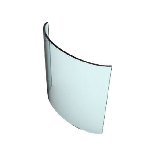 Curved Tempered Glass