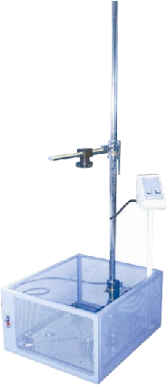 Drop Ball Impact Tester