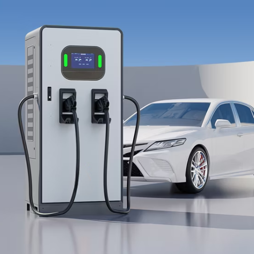 Understanding the EV Charging Pile