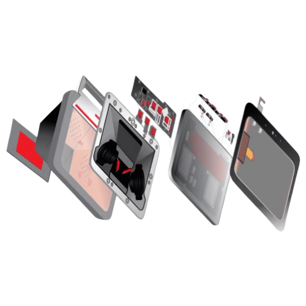 Home Appliances Smart Home