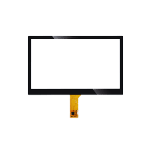 How to Select the Right Industrial Touch Display Module
