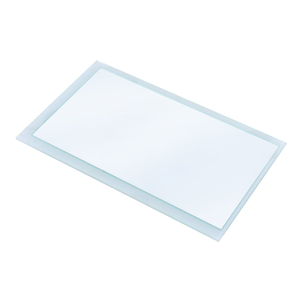 HUD Cover Glass