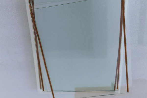 ITO Conductive & Specialty Coated Glass