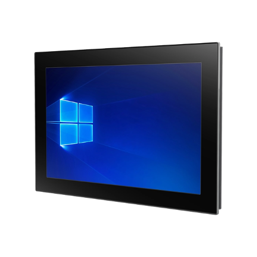 Understanding HMI and Industrial Touch Technology