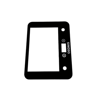 Industrial Touch Panels & HMI Displays