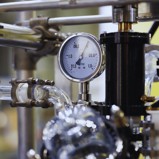 Laboratory & Industrial Gauge Glass