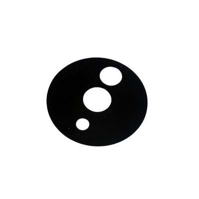 Medical Device Display Glass