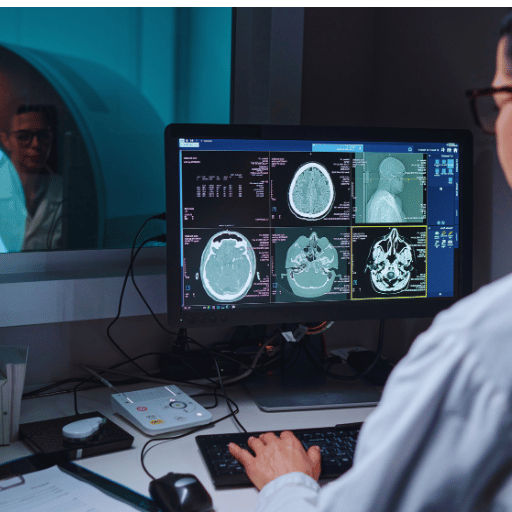 Medical Device Displays