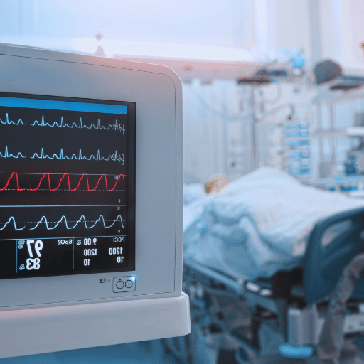 Medical Devices AG Glass