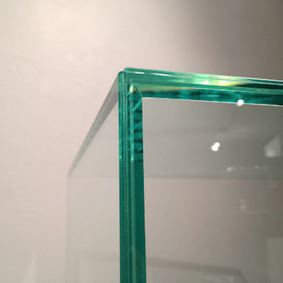 Mitered Edge