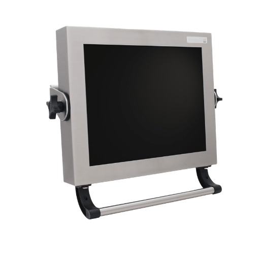 Mounting, Enclosure, and Interface Options
