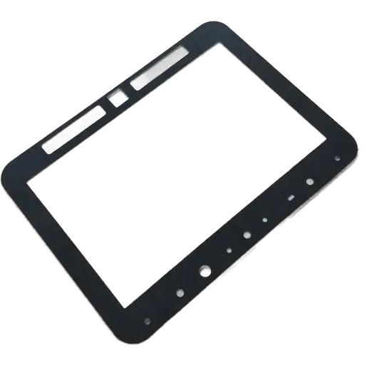 Optical Clarity, Display Compatibility, and Anti-Reflective Performance