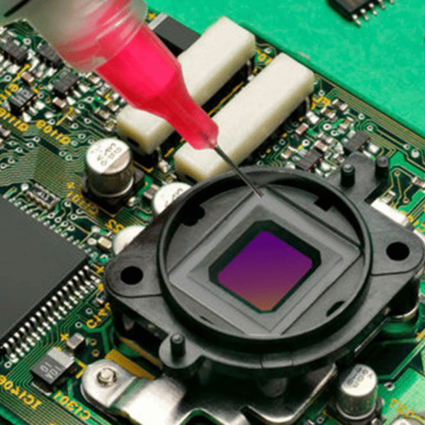 Optical Instruments Lens Filter Assembly