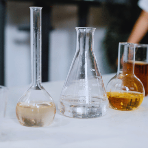 Specialty Pyrex Brand Glass