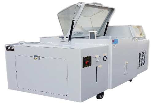 Salt Spray Chamber