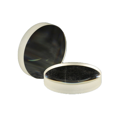 Single-Layer AR Coating (MgF2)