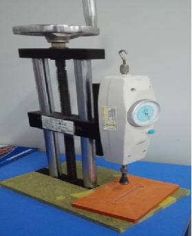 Static Pressure Tester