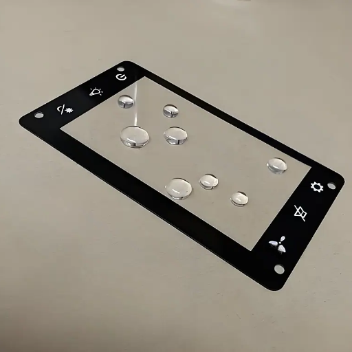 Introduction to AF Glass