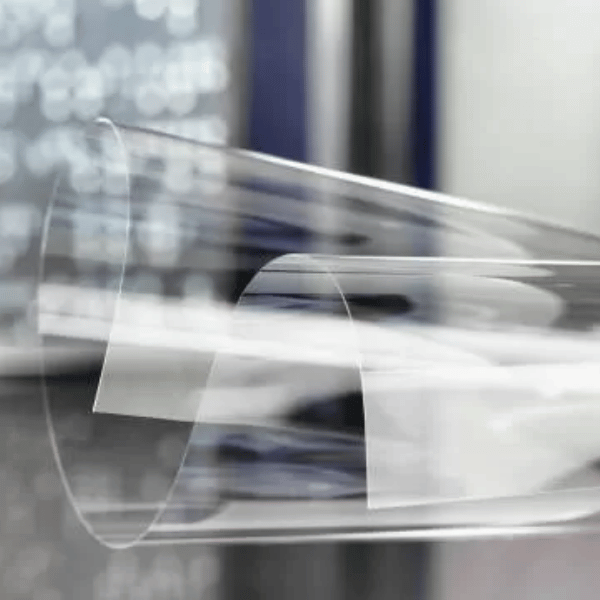 Ultra-Thin Glass