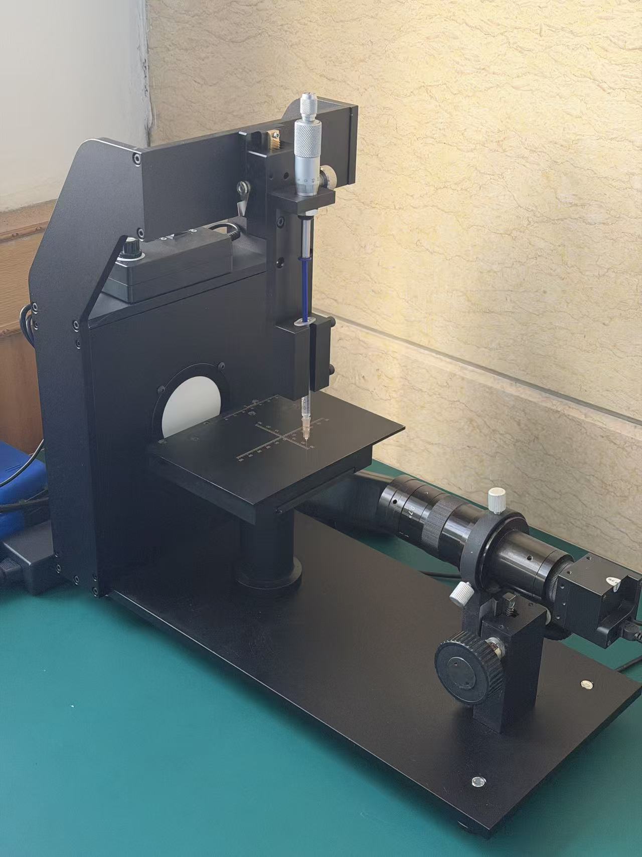 Water Contact Angle Tester