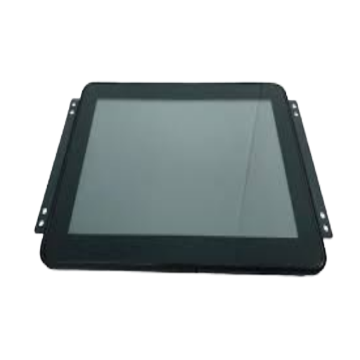 Qué significa el vidrio de pantalla táctil industrial en una pila OEM