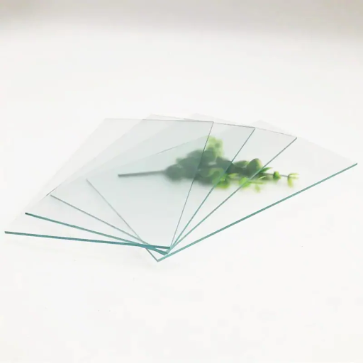 Introduction to AG Glass