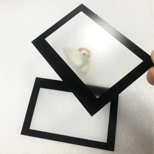 Applications of AG Glass