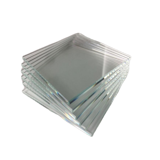 O que é vidro de aluminossilicato