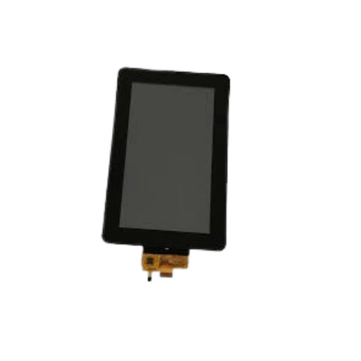 What Is an Industrial Touch Display Module