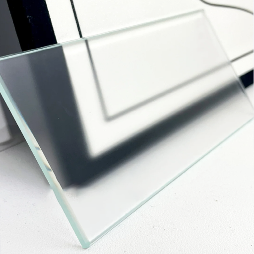 Manufacturing Process of AG Glass