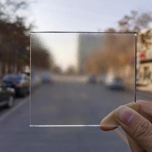 Unique Properties of AG Glass