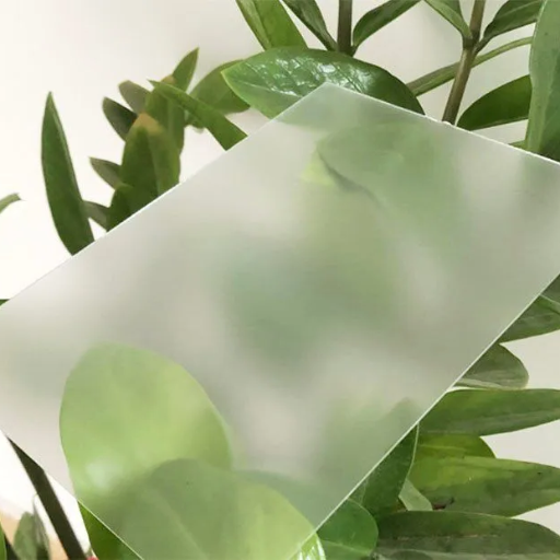 Understanding Ag Glass Material