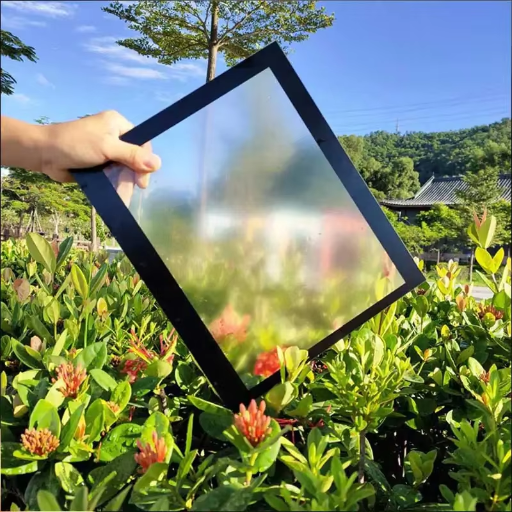 Comparative Analysis of AG Glass