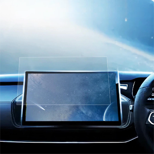 Applications of AG Glass Across Industries