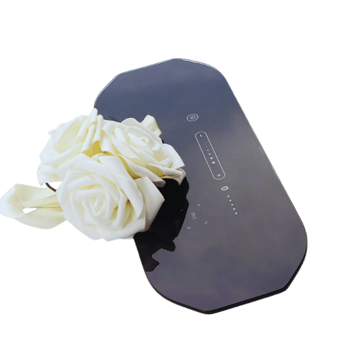 Saiweiglass Smart Home Glass Panel OEM/ODM Solution
