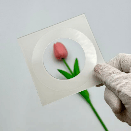 Types of AG Glass: Chemical vs Coated