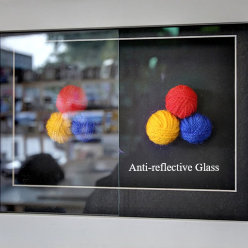 Comparative Analysis of Anti-reflective Glass Manufacturers