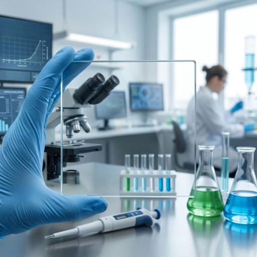Introduction to Antibacterial Glass