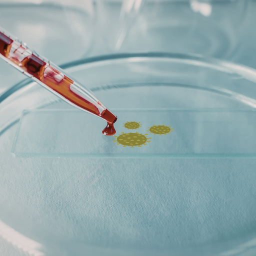 Applications of Antibacterial Glass