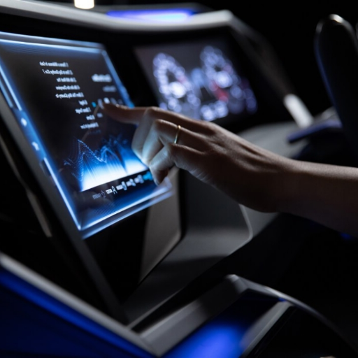 Introduction to Automotive Display Glass