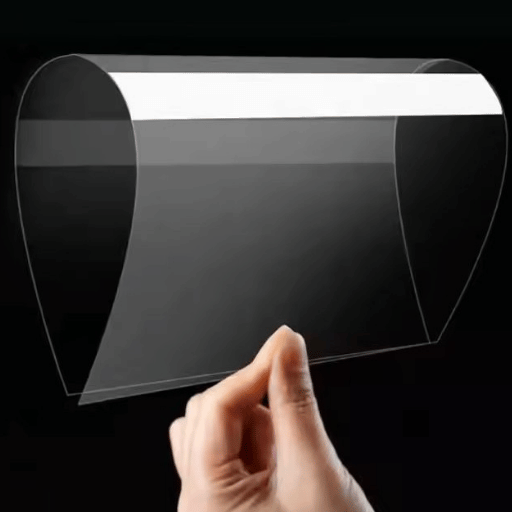 Three Manufacturing Methods for Ultra-Thin Glass