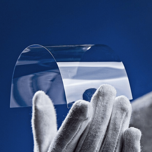 Achieving Extreme Thinness — From 100 μm to 3 μm