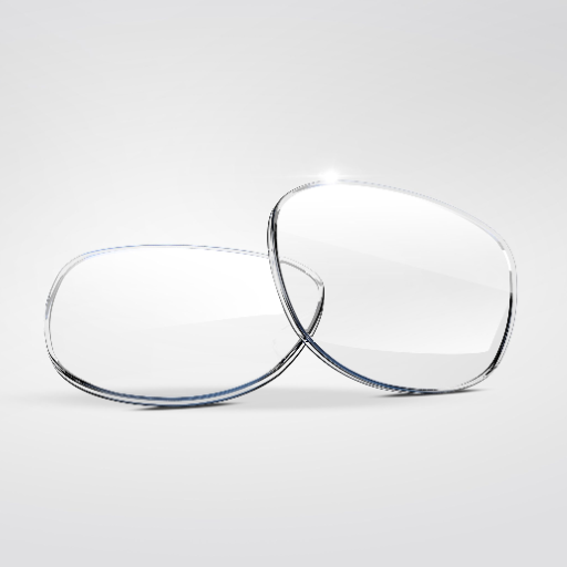 Aplicaciones de Lentes de Vidrio y Plástico