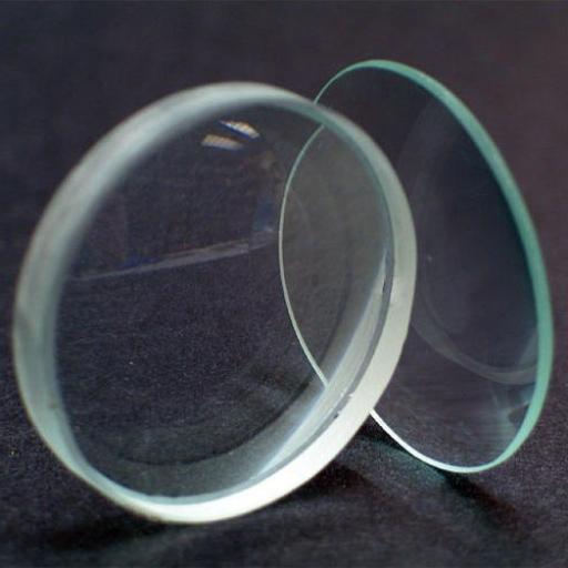 Introducción a las Lentes Ópticas