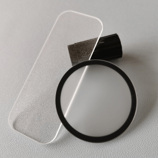 AG vs AR vs AF — Clearing Up the Confusion