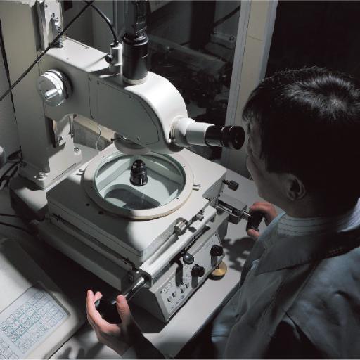 Inspection Methodologies for Optical Glass
