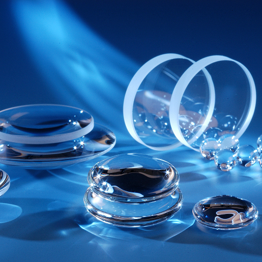 Introduction to the Optical Glass Industry